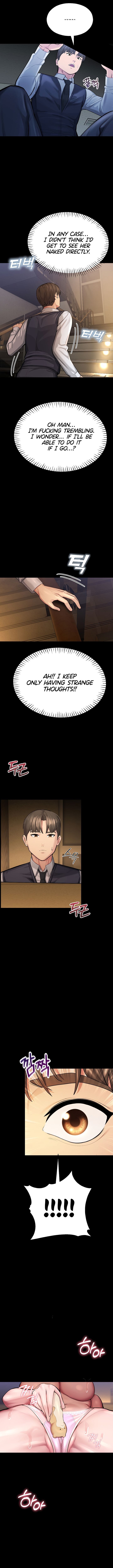 CCTV Uncensored, chapter 4, page 15 of 16