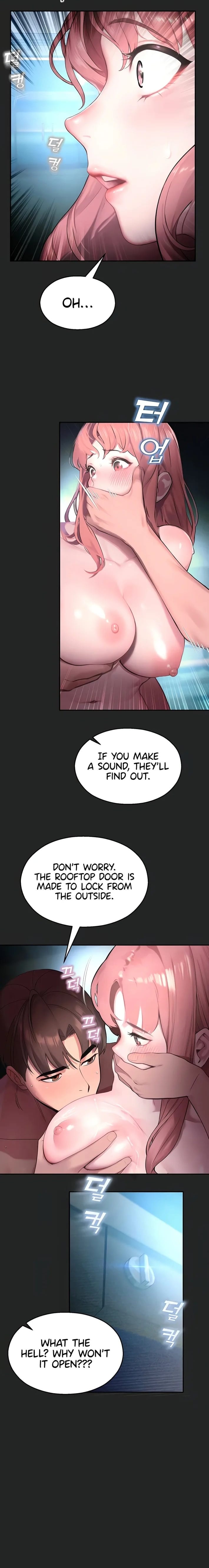 CCTV Uncensored, chapter 7, page 12 of 25