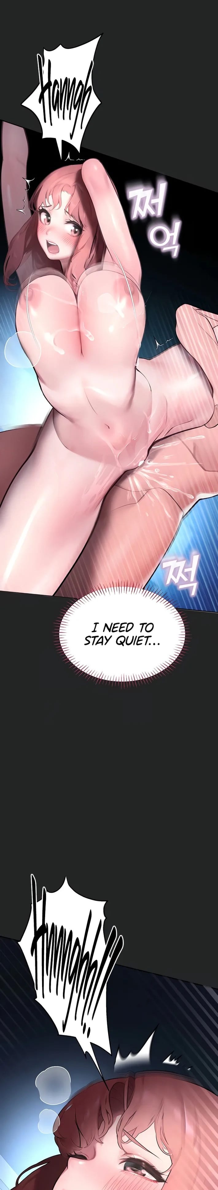 CCTV Uncensored, chapter 7, page 14 of 25