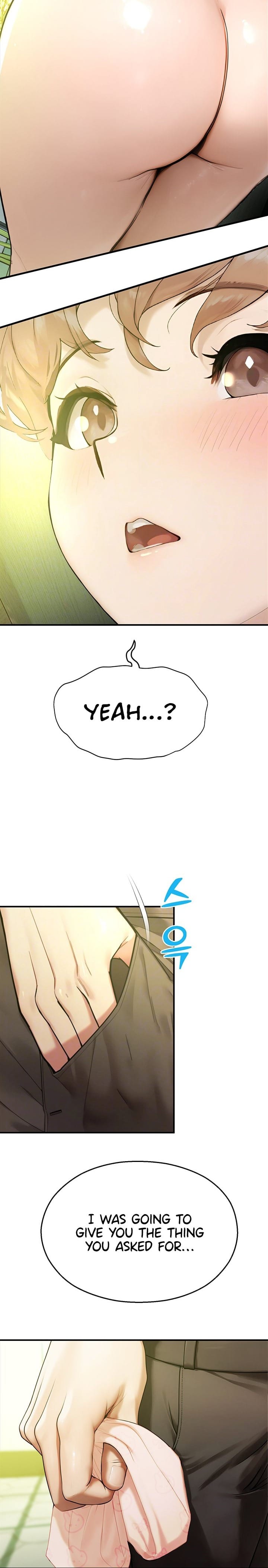 CCTV Uncensored, chapter 9, page 6 of 30