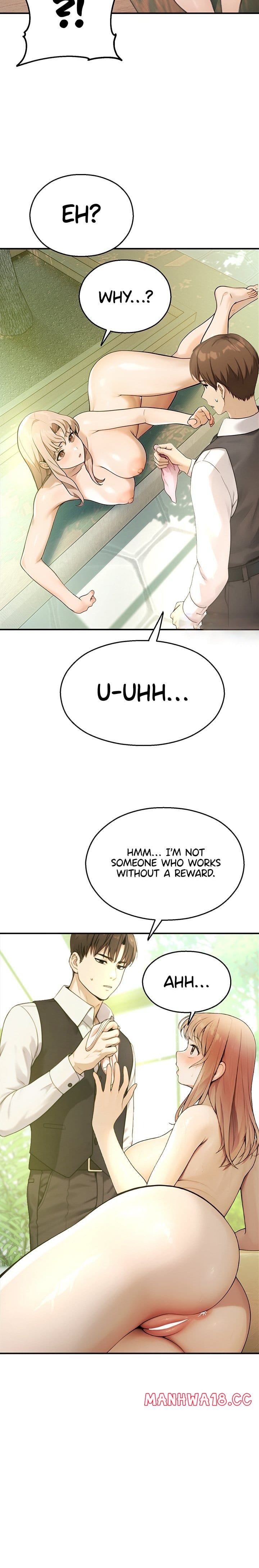 CCTV Uncensored, chapter 9, page 9 of 30