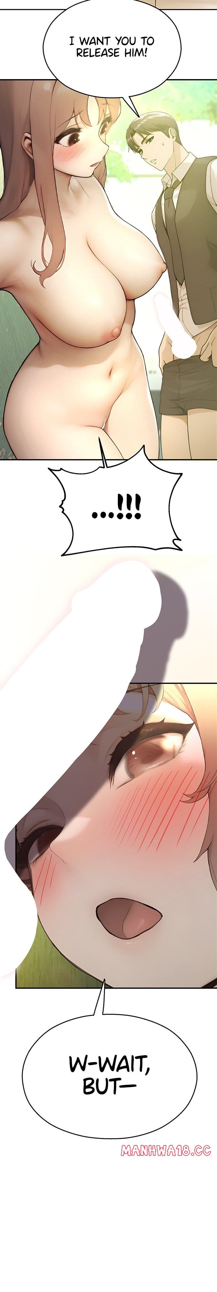 CCTV Uncensored, chapter 9, page 12 of 30