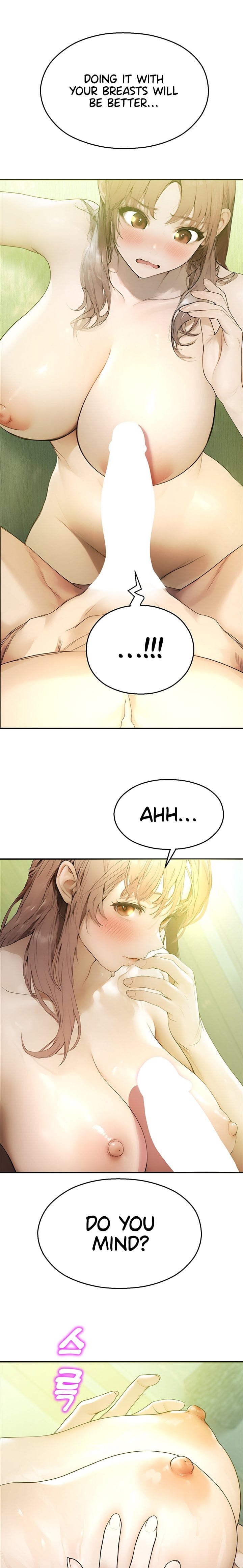 CCTV Uncensored, chapter 9, page 16 of 30