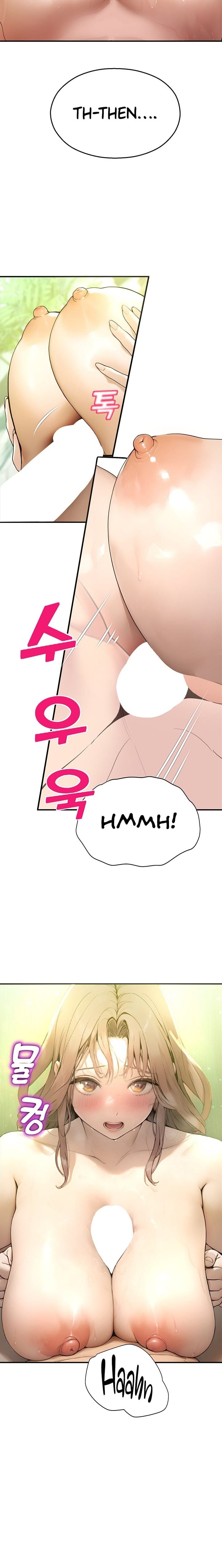 CCTV Uncensored, chapter 9, page 18 of 30