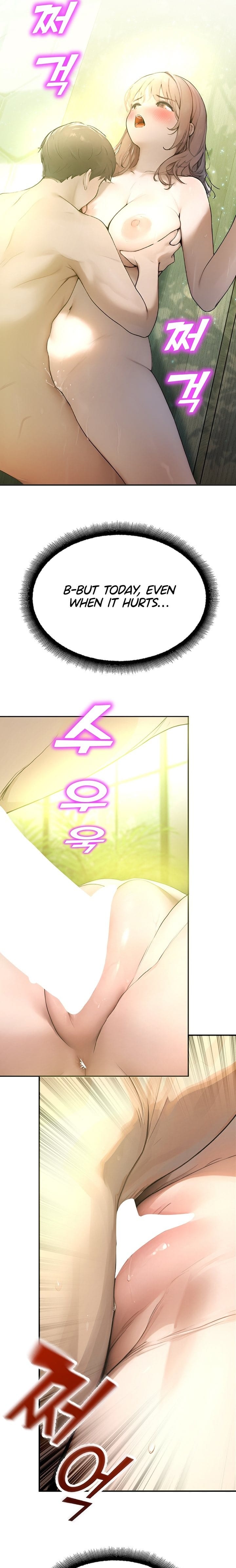CCTV Uncensored, chapter 9, page 28 of 30