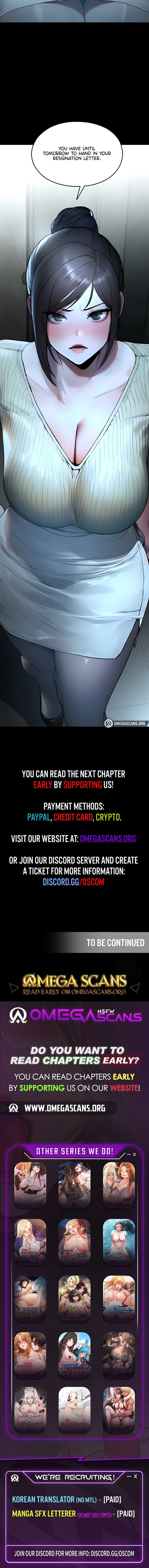 CCTV Uncensored, chapter 11, page 11 of 11