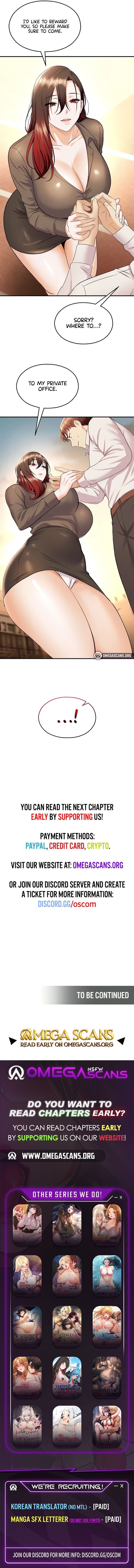 CCTV Uncensored, chapter 16, page 9 of 9