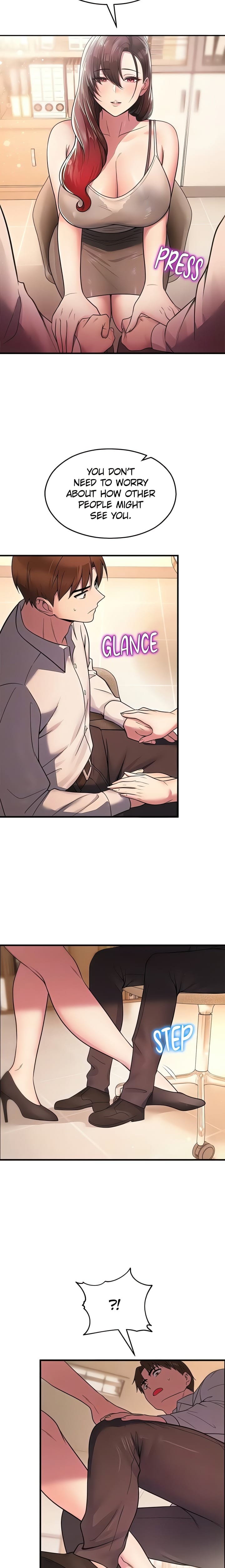 CCTV Uncensored, chapter 21, page 6 of 24