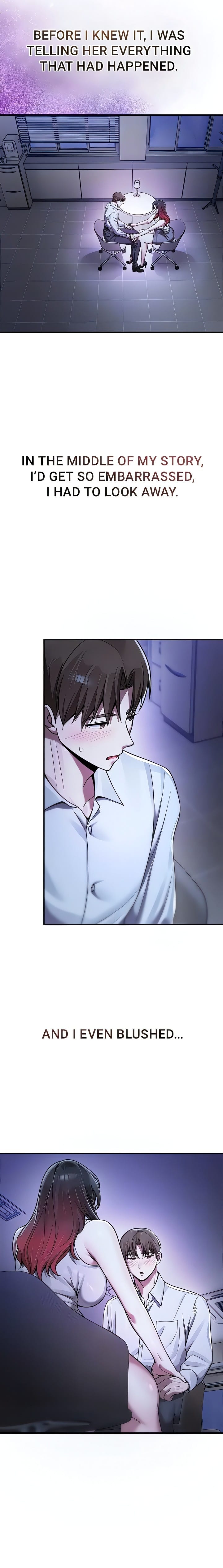 CCTV Uncensored, chapter 21, page 13 of 24