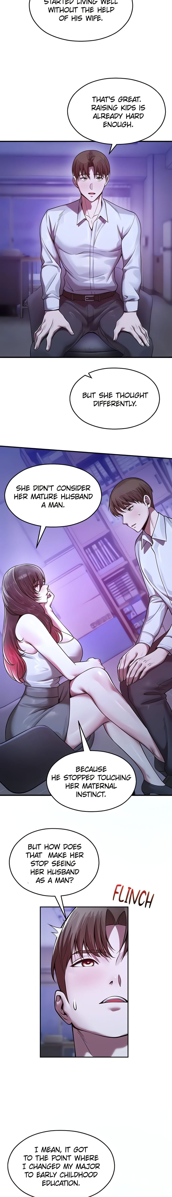 CCTV Uncensored, chapter 21, page 17 of 24