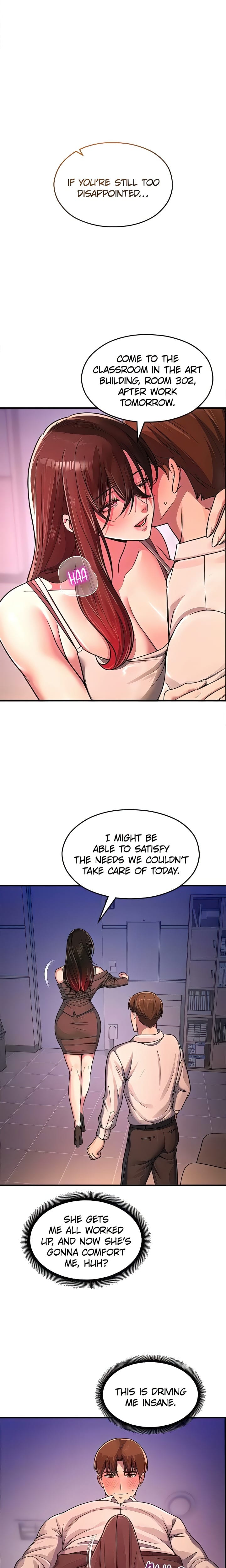 CCTV Uncensored, chapter 22, page 7 of 26