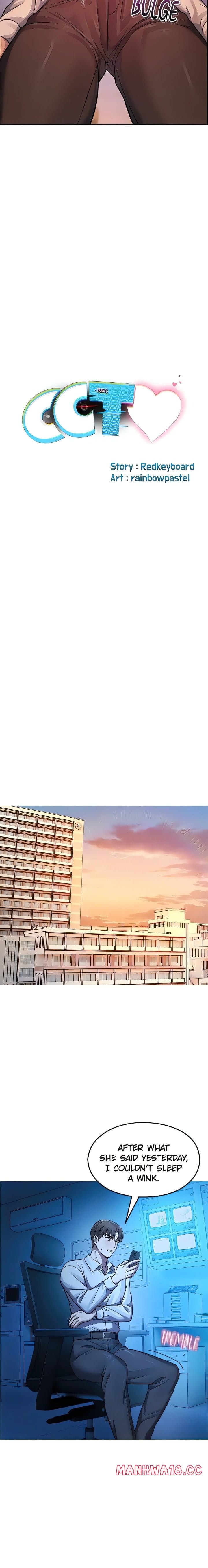 CCTV Uncensored, chapter 22, page 8 of 26