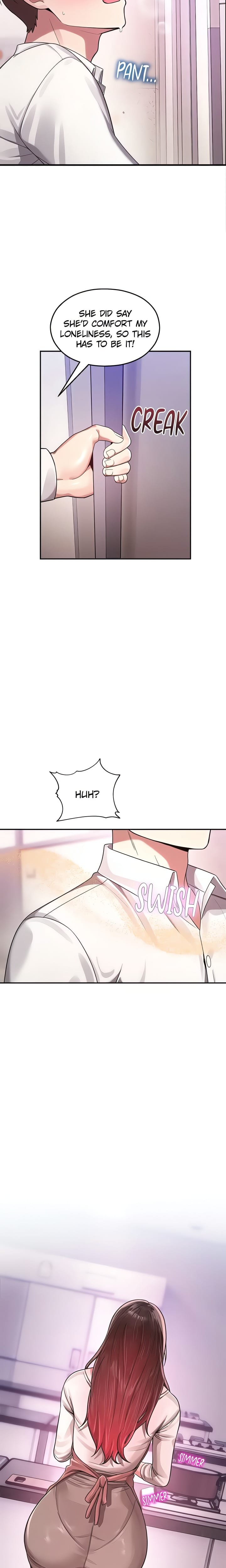 CCTV Uncensored, chapter 22, page 11 of 26