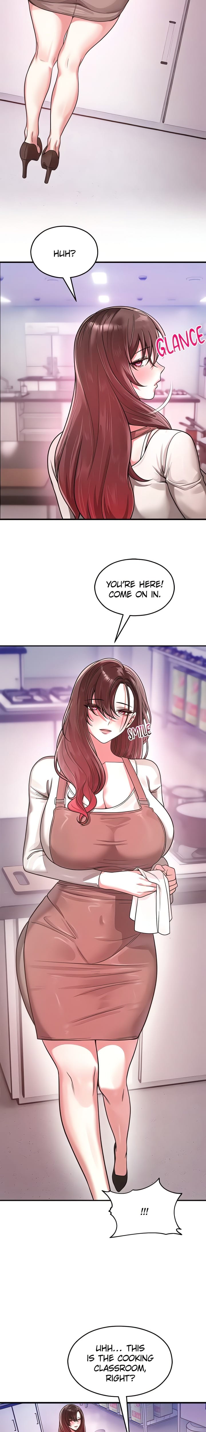 CCTV Uncensored, chapter 22, page 12 of 26