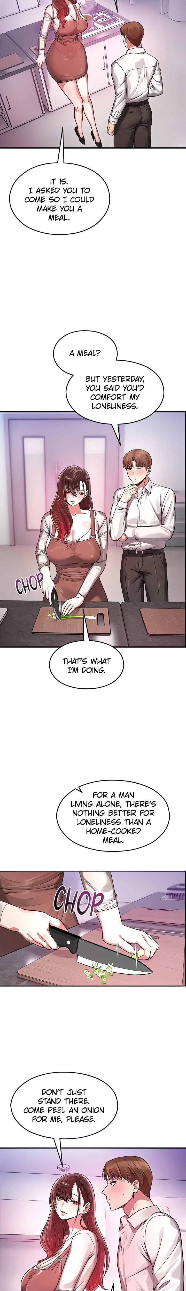 CCTV Uncensored, chapter 22, page 13 of 26