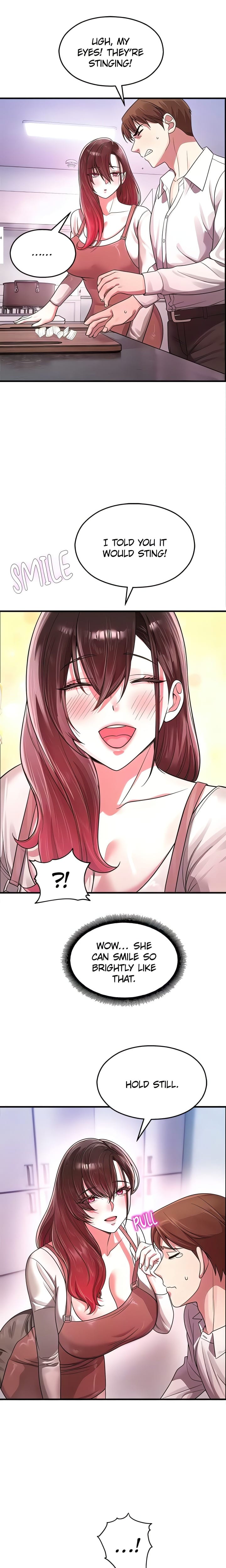 CCTV Uncensored, chapter 22, page 15 of 26