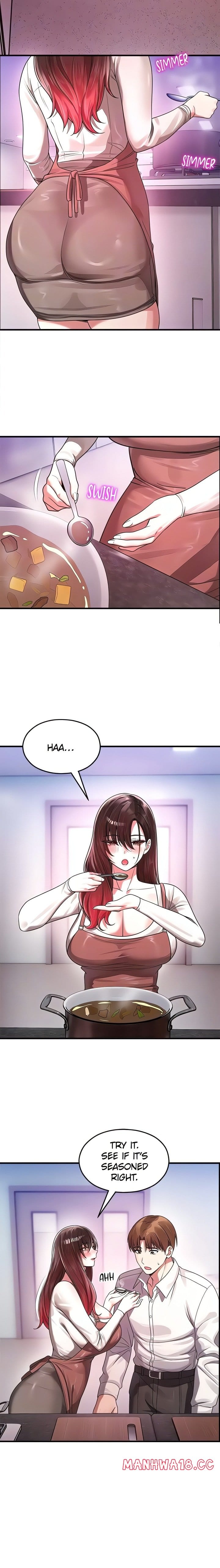 CCTV Uncensored, chapter 22, page 17 of 26