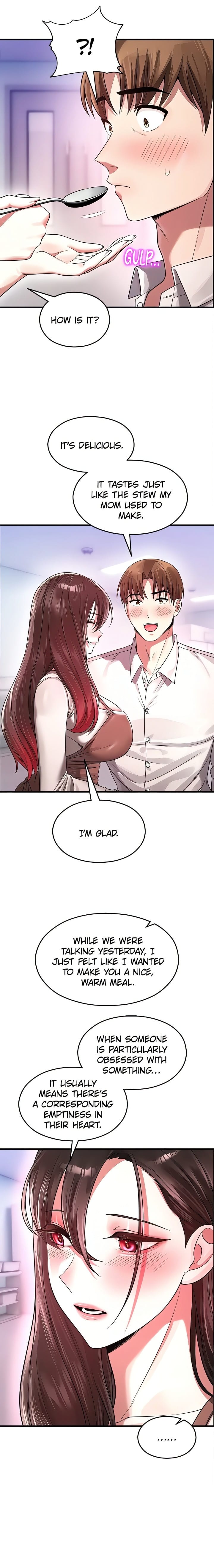 CCTV Uncensored, chapter 22, page 18 of 26