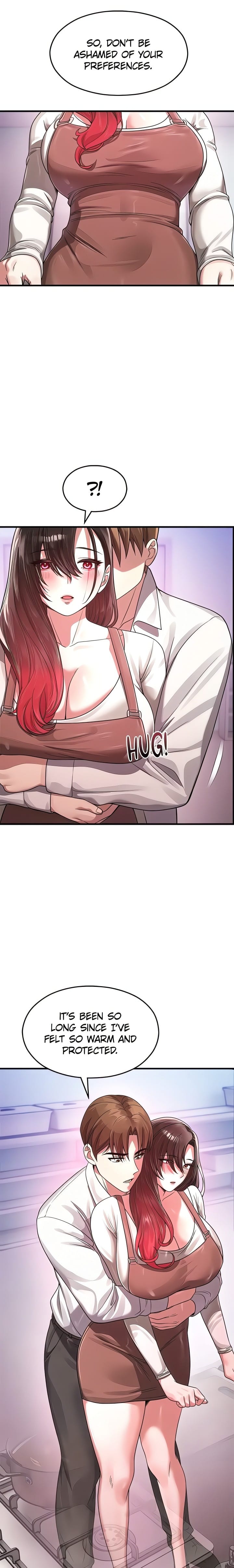 CCTV Uncensored, chapter 22, page 19 of 26