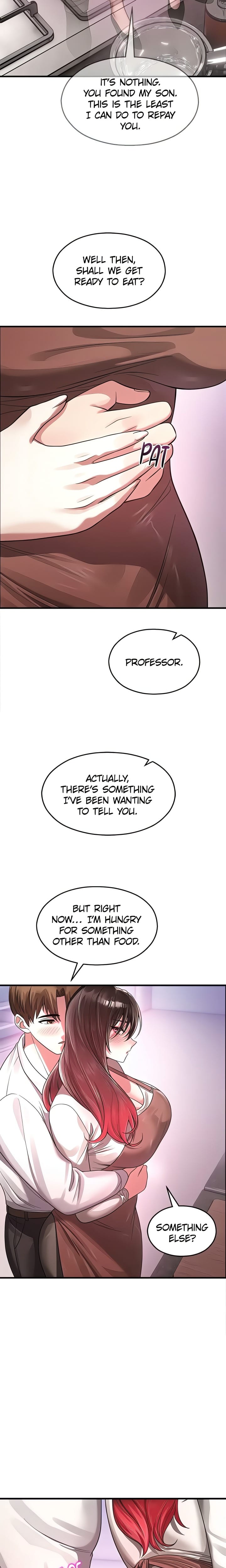CCTV Uncensored, chapter 22, page 20 of 26