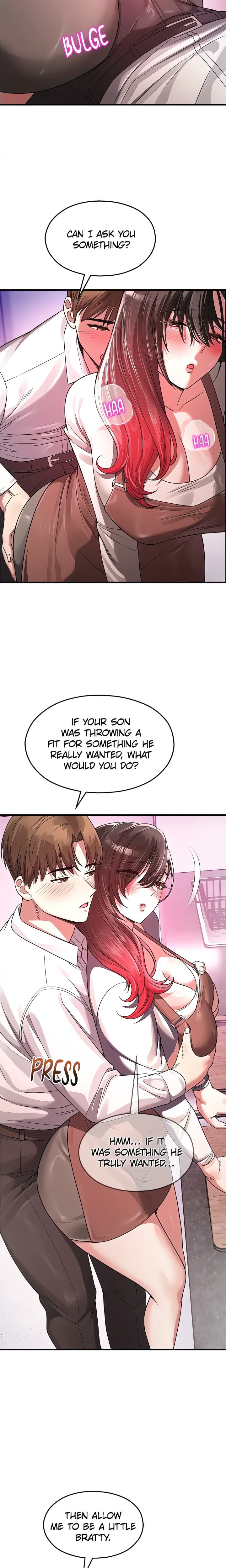 CCTV Uncensored, chapter 22, page 22 of 26