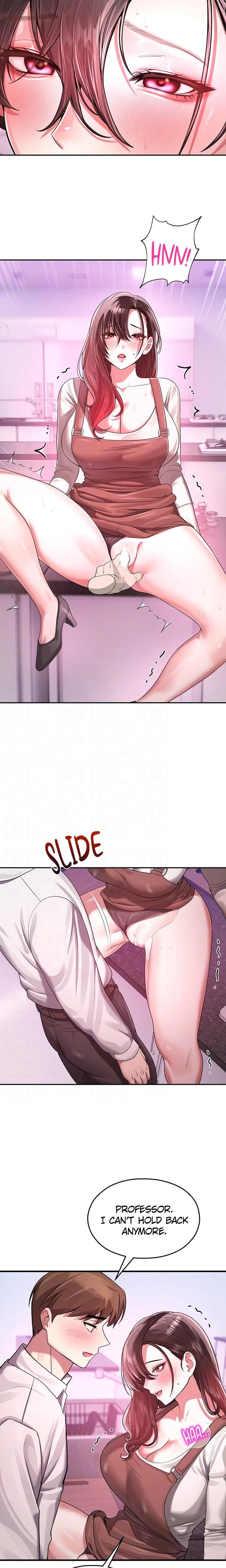 CCTV Uncensored, chapter 23, page 5 of 22