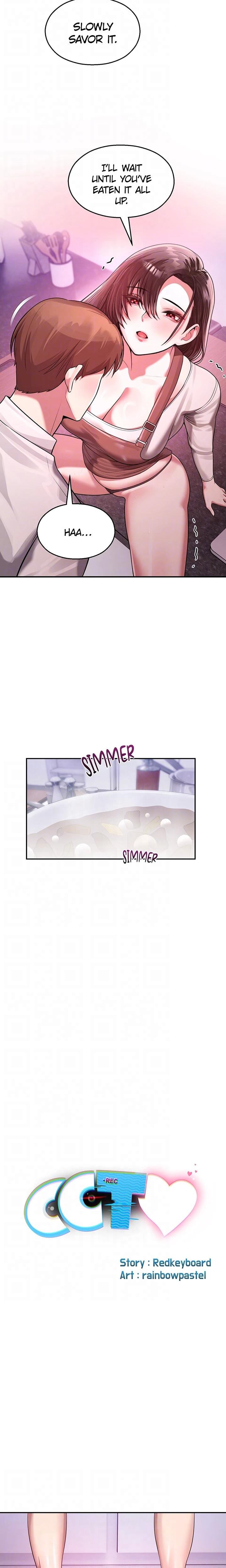 CCTV Uncensored, chapter 23, page 6 of 22
