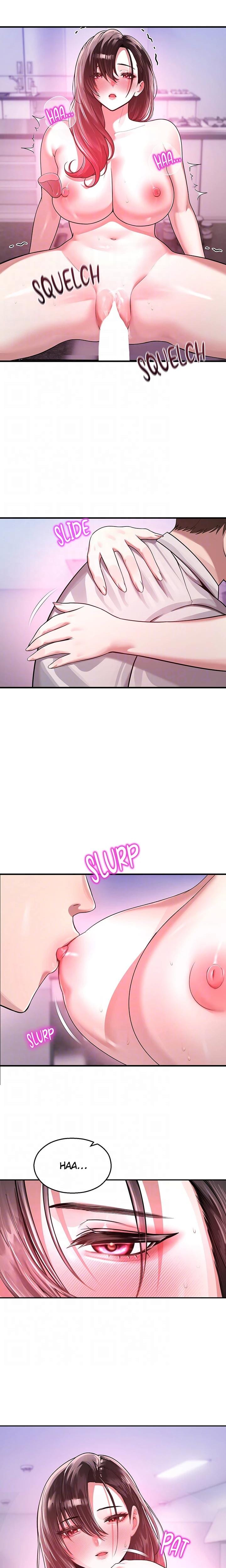CCTV Uncensored, chapter 23, page 8 of 22
