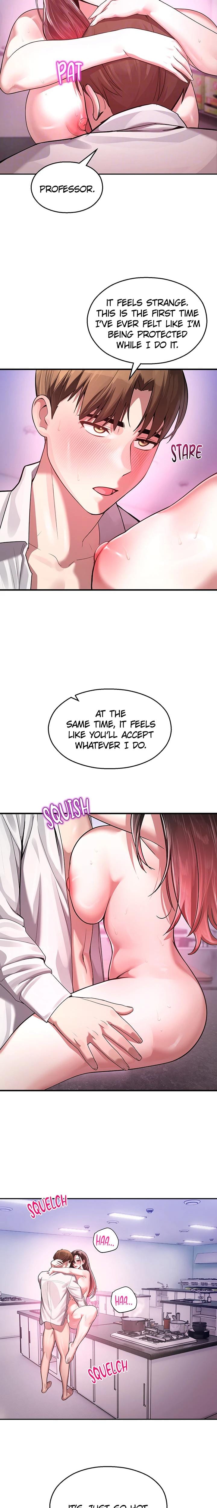 CCTV Uncensored, chapter 23, page 9 of 22