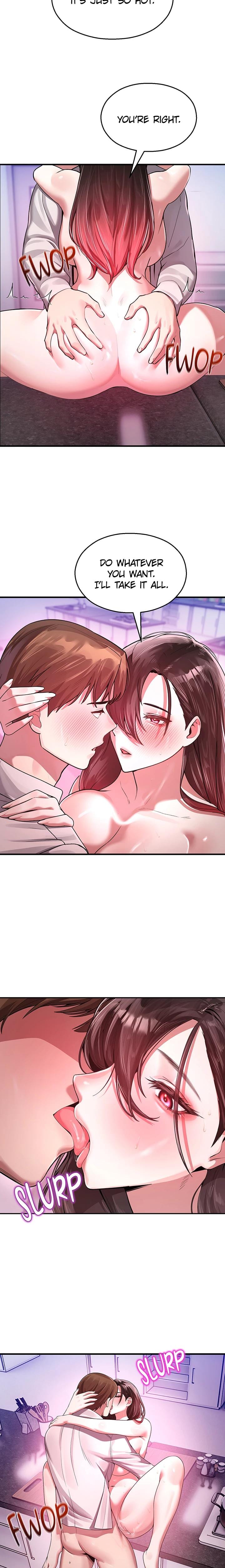 CCTV Uncensored, chapter 23, page 10 of 22
