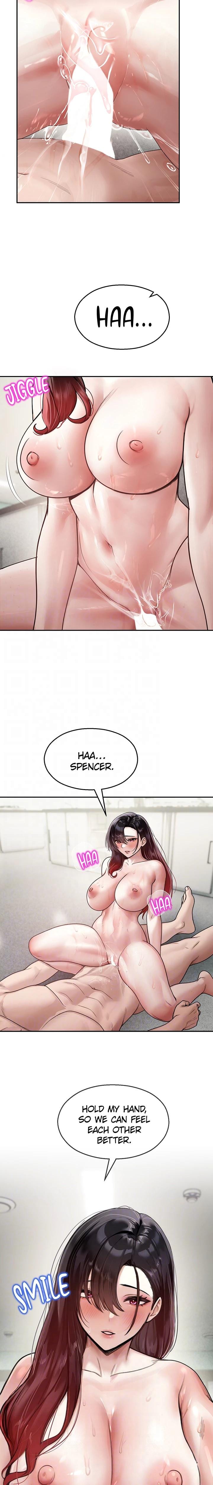 CCTV Uncensored, chapter 24, page 5 of 22
