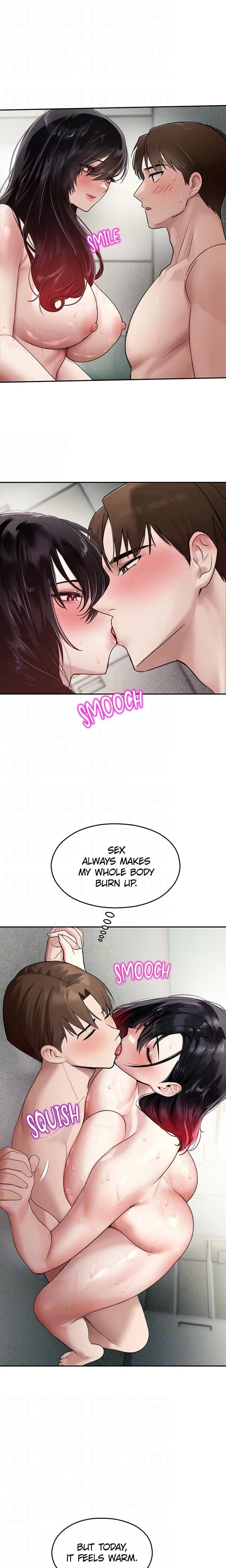 CCTV Uncensored, chapter 24, page 7 of 22