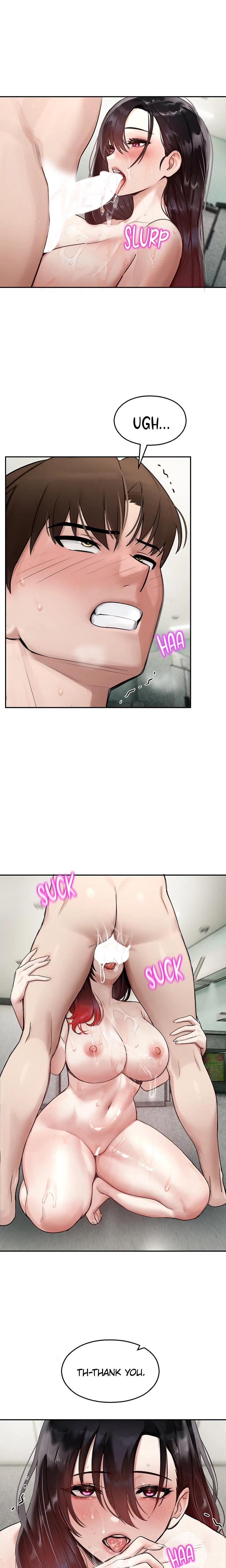 CCTV Uncensored, chapter 24, page 13 of 22