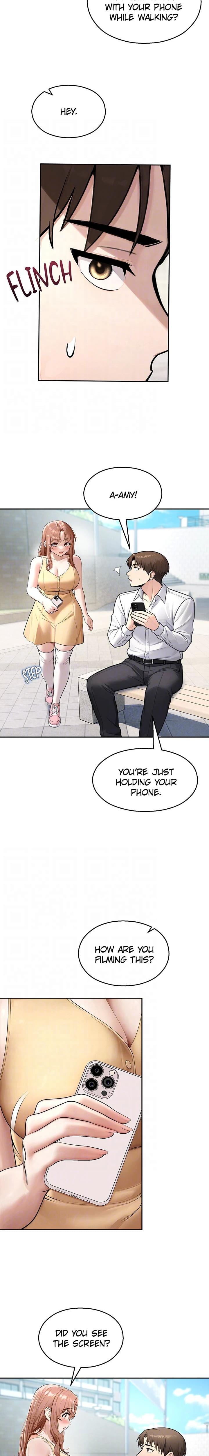 CCTV Uncensored, chapter 24, page 17 of 22