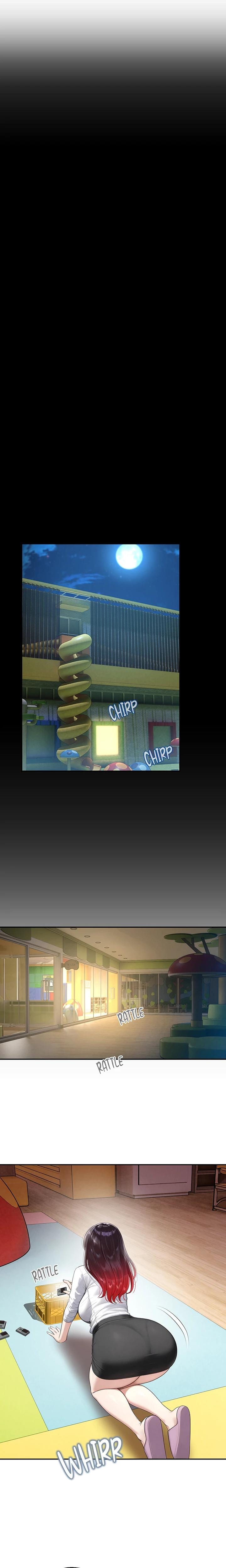 CCTV Uncensored, chapter 24, page 20 of 22