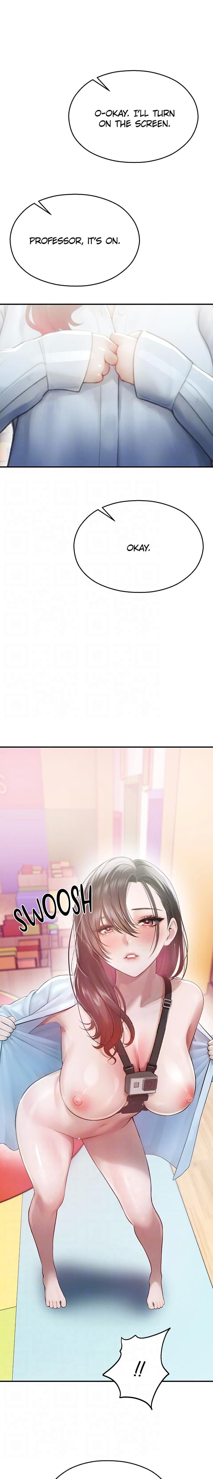 CCTV Uncensored, chapter 25, page 7 of 25