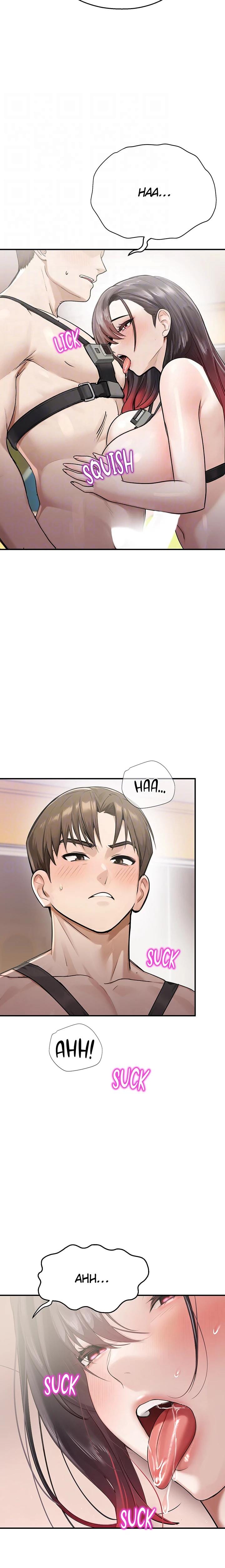 CCTV Uncensored, chapter 25, page 9 of 25