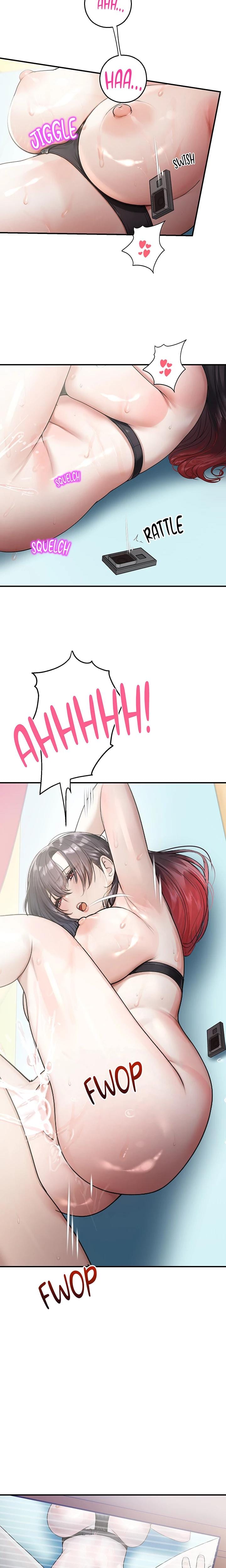 CCTV Uncensored, chapter 25, page 21 of 25