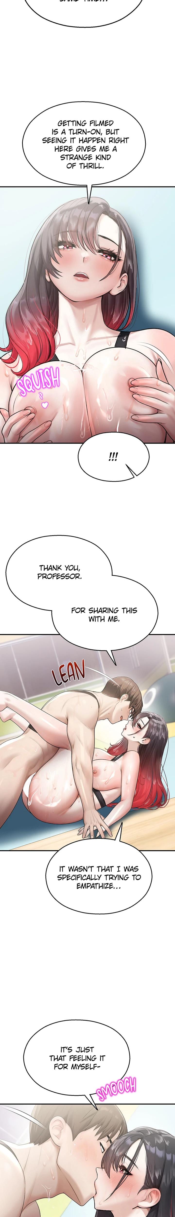 CCTV Uncensored, chapter 25, page 23 of 25