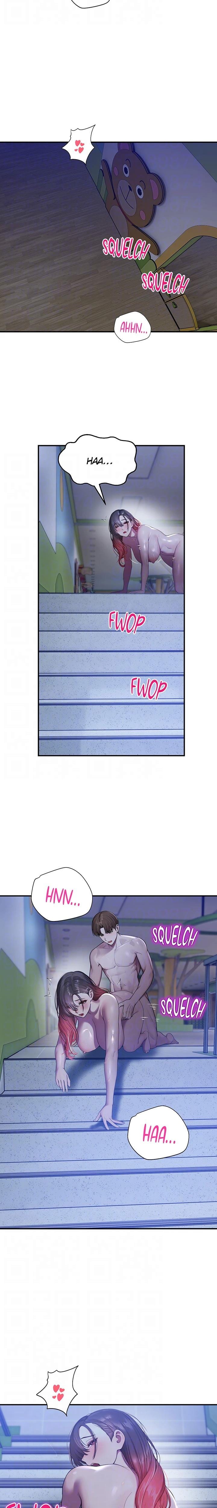CCTV Uncensored, chapter 26, page 7 of 24