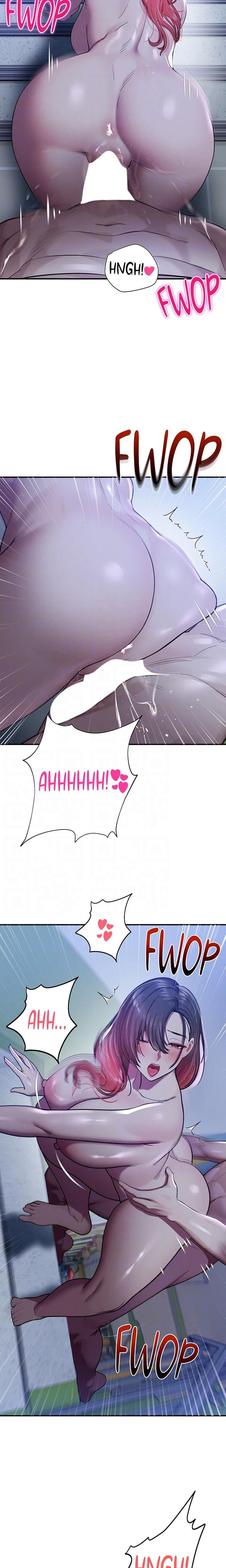 CCTV Uncensored, chapter 26, page 8 of 24