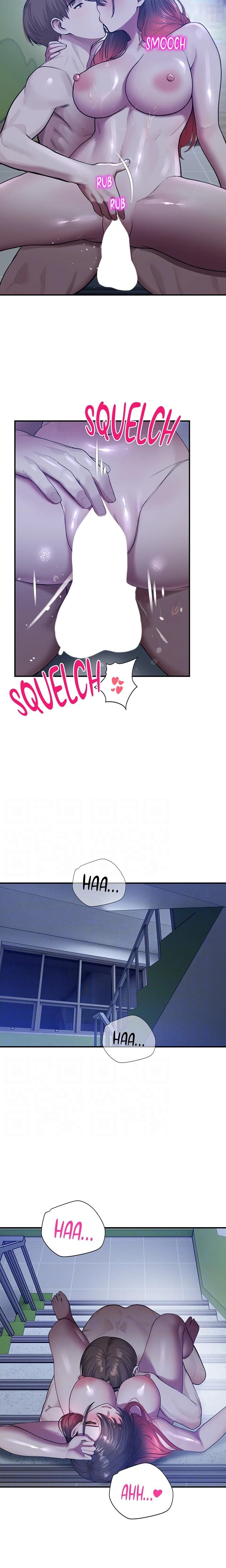 CCTV Uncensored, chapter 26, page 12 of 24