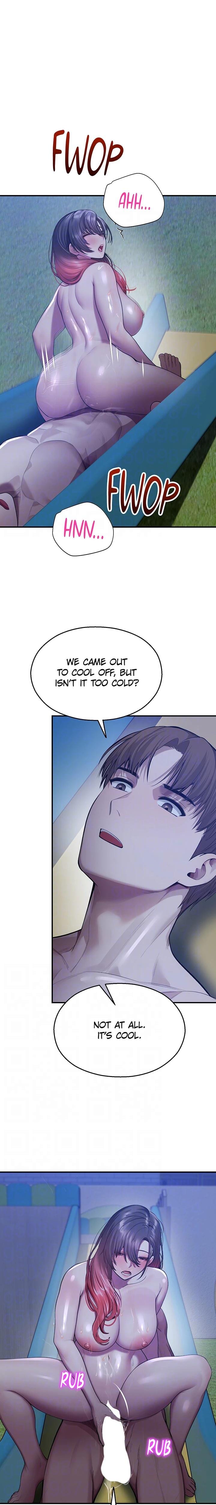 CCTV Uncensored, chapter 26, page 16 of 24