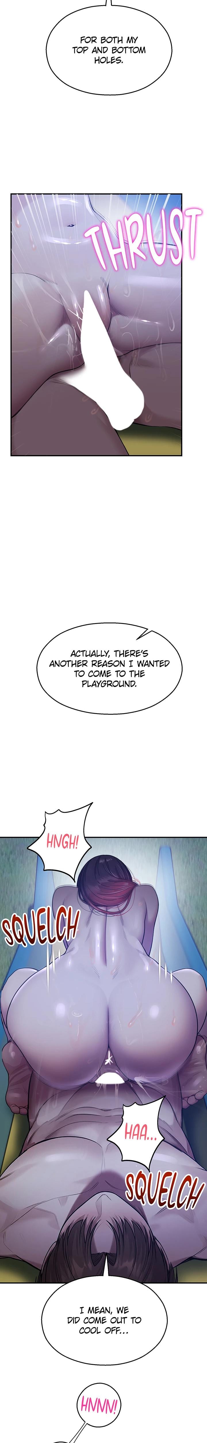 CCTV Uncensored, chapter 26, page 17 of 24
