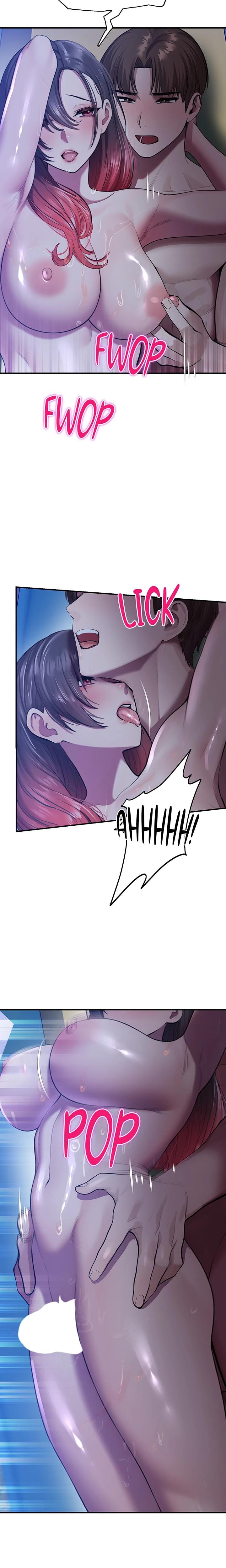 CCTV Uncensored, chapter 26, page 21 of 24