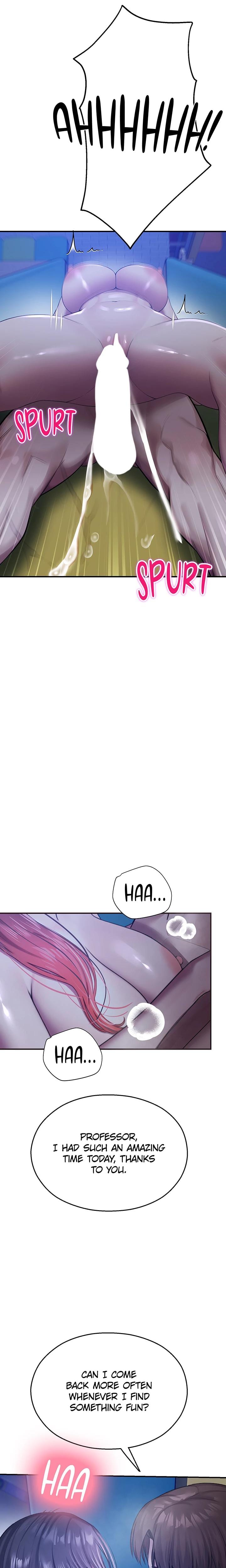 CCTV Uncensored, chapter 26, page 22 of 24
