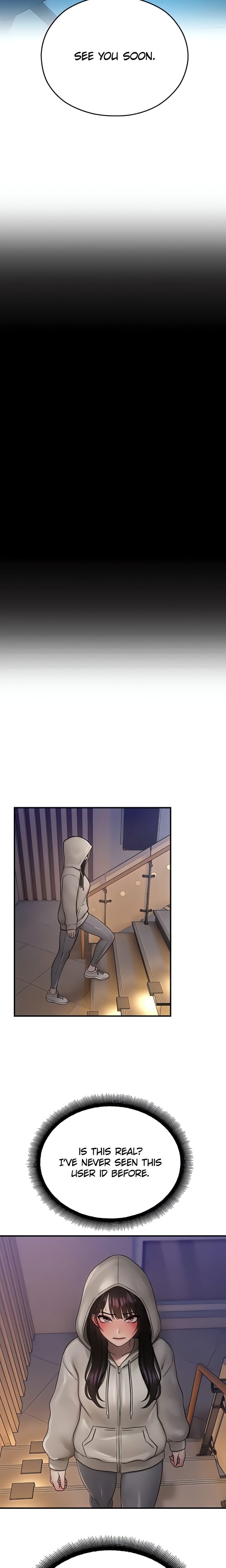 CCTV Uncensored, chapter 27, page 13 of 27