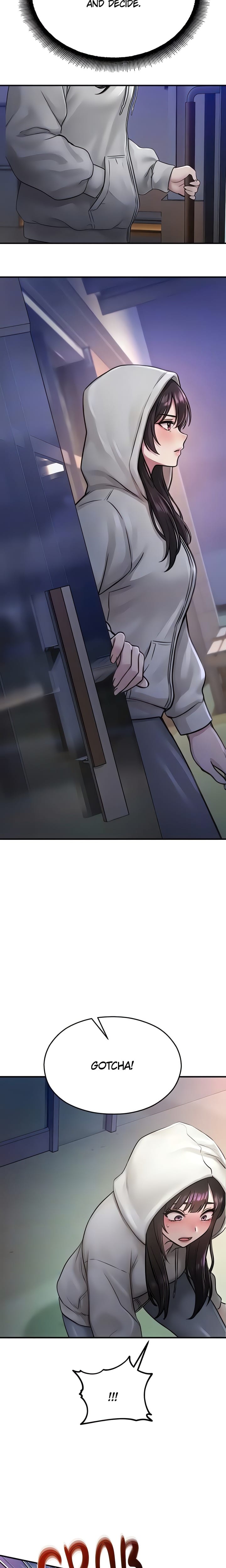 CCTV Uncensored, chapter 27, page 15 of 27