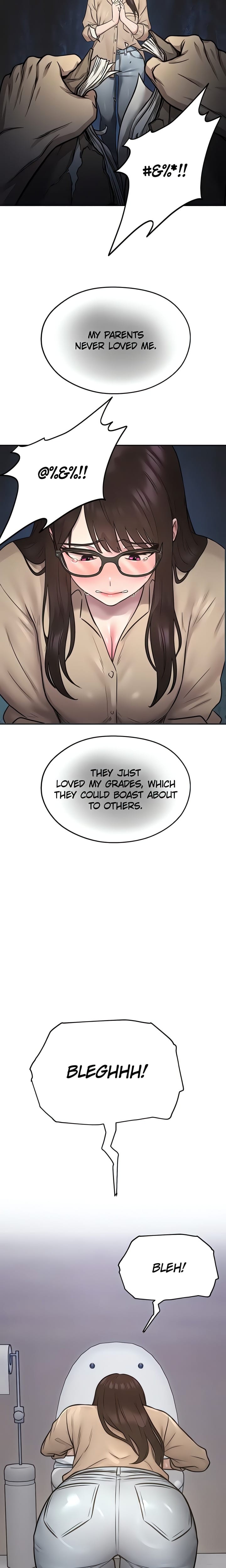CCTV Uncensored, chapter 27, page 20 of 27