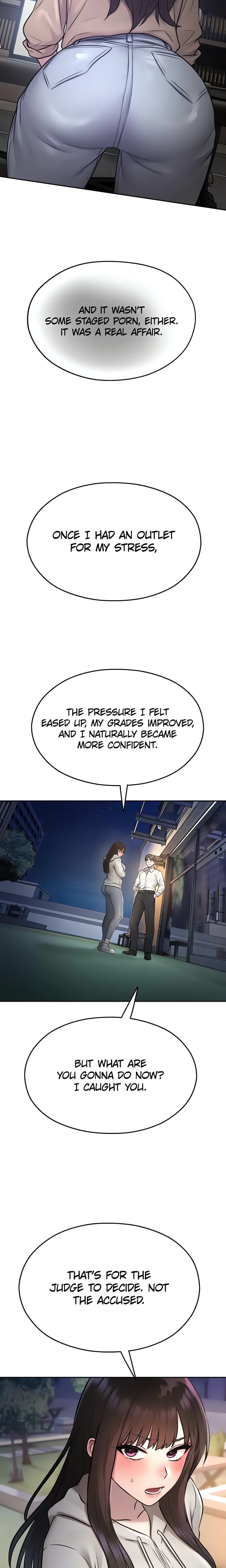 CCTV Uncensored, chapter 27, page 23 of 27